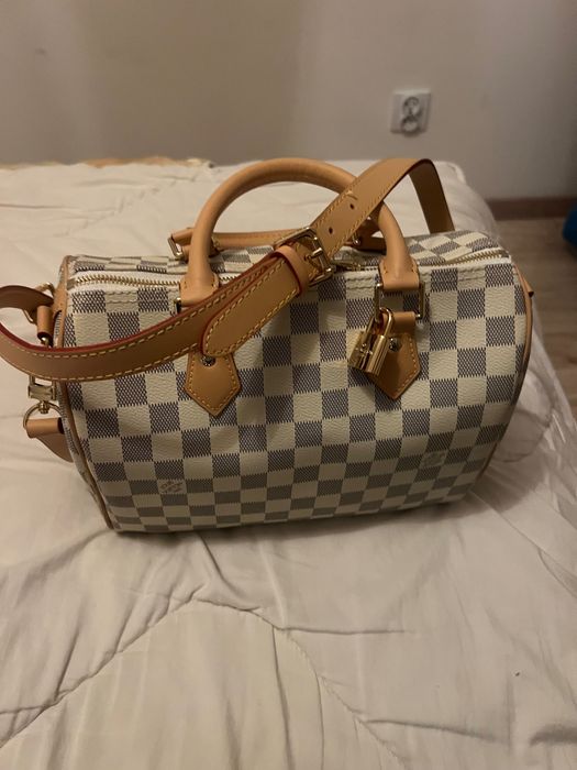 Torebko Kuferek Speedy 25