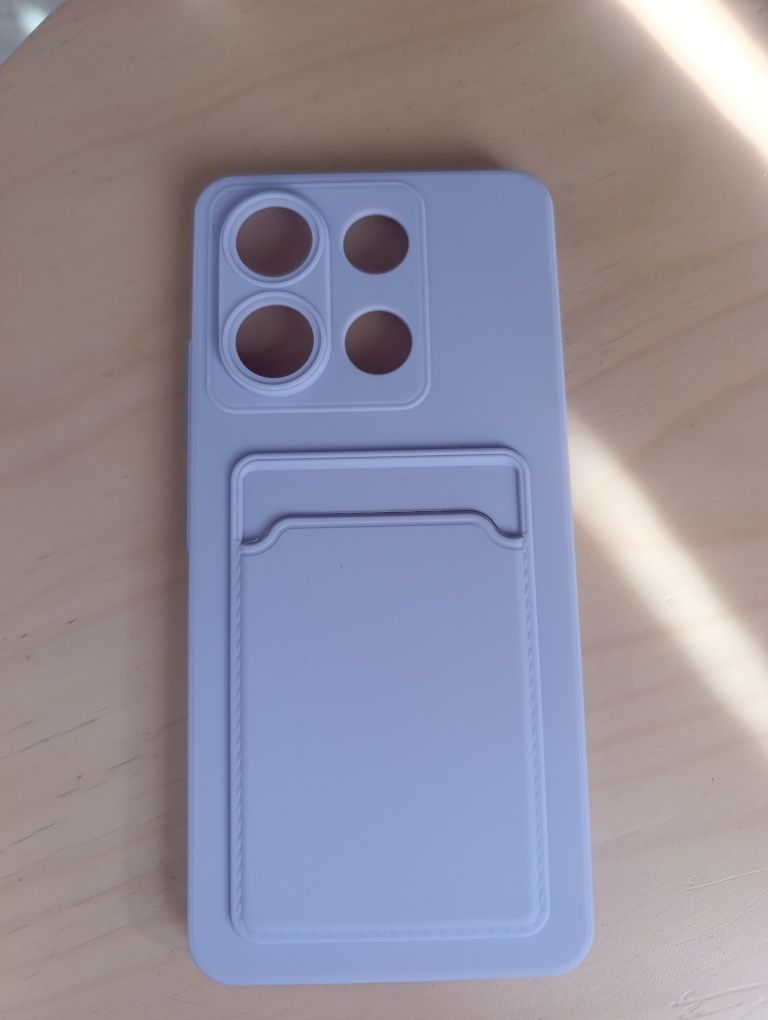 Nowe etui redmi note 13 4G