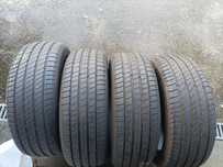 ## Michelin 205 45 R16  185 50 R16  Smart ## JAK NOWE!