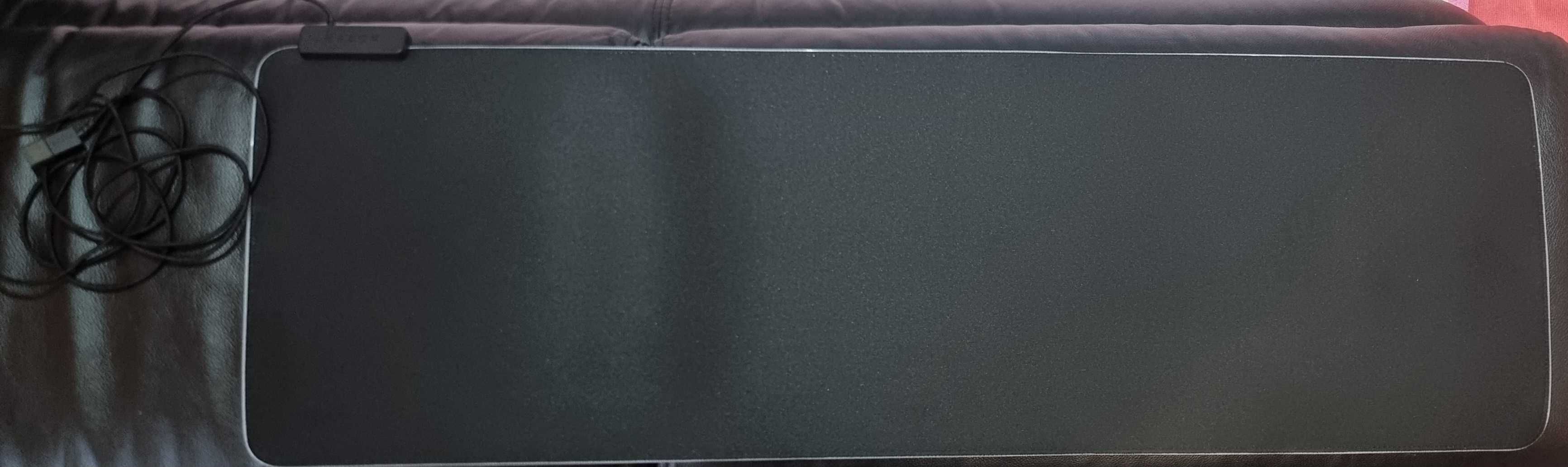 Pack Razer Gaming – Teclado RGB, Rato e Tapete Chroma + Keycaps PBT