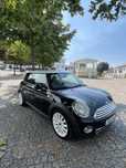 Mini Cooper D Mayfair