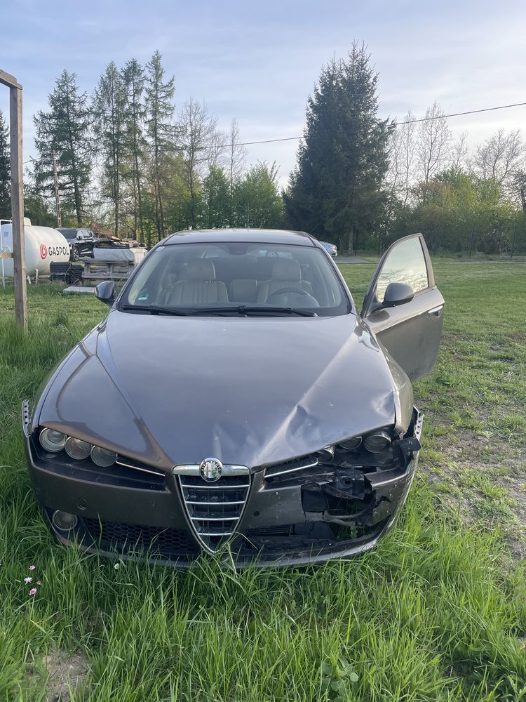 Alfa romeo 159 1.9 jtdm