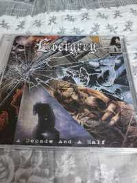 Evergrey - A Decade and a Half. 2cd