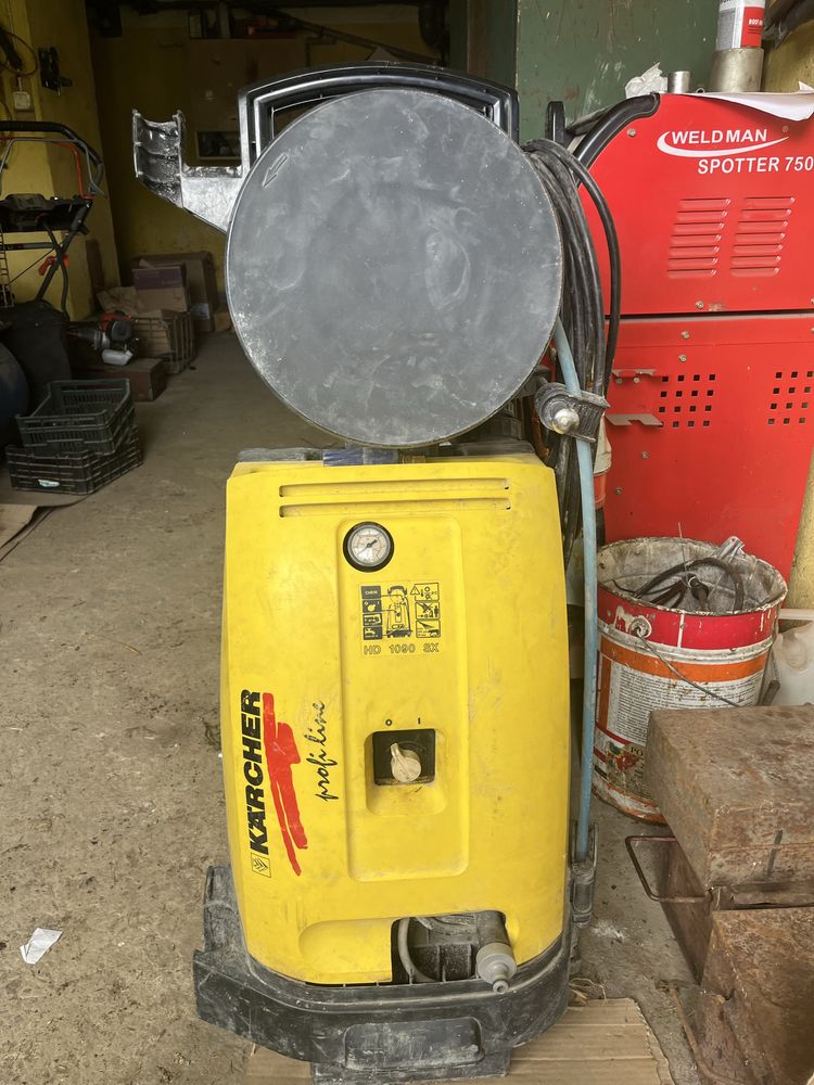 Myjka karcher hd1090sx