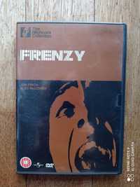 The Hitchcock Collection FRENZY DVD