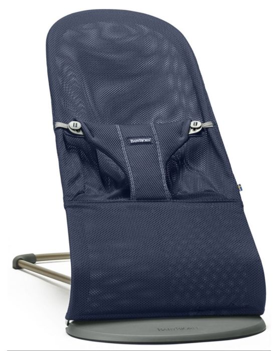 Leżaczek BabyBjorn