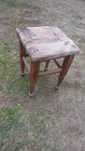 Taboret 31/31/45