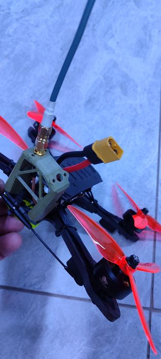 FPV дрон  5" "ШМЕЛЬ""кабан" эксклюзивный и оригинальный