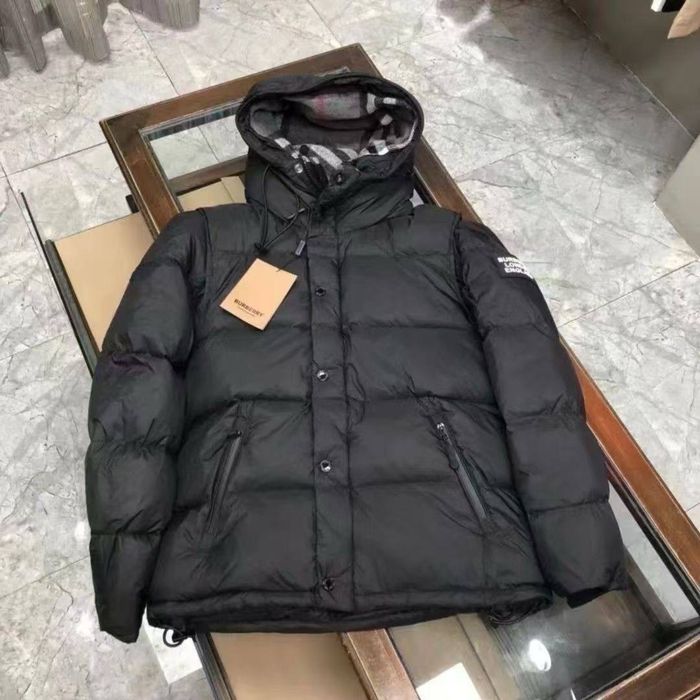 [РОЗПРОДАЖ] куртка Burberry