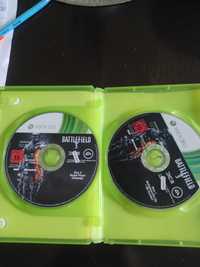 Gra Battlefield 3 na Xbox 360