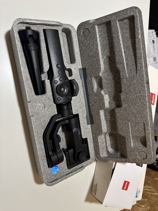 Estabilizador Smooth 4 Zhiyun