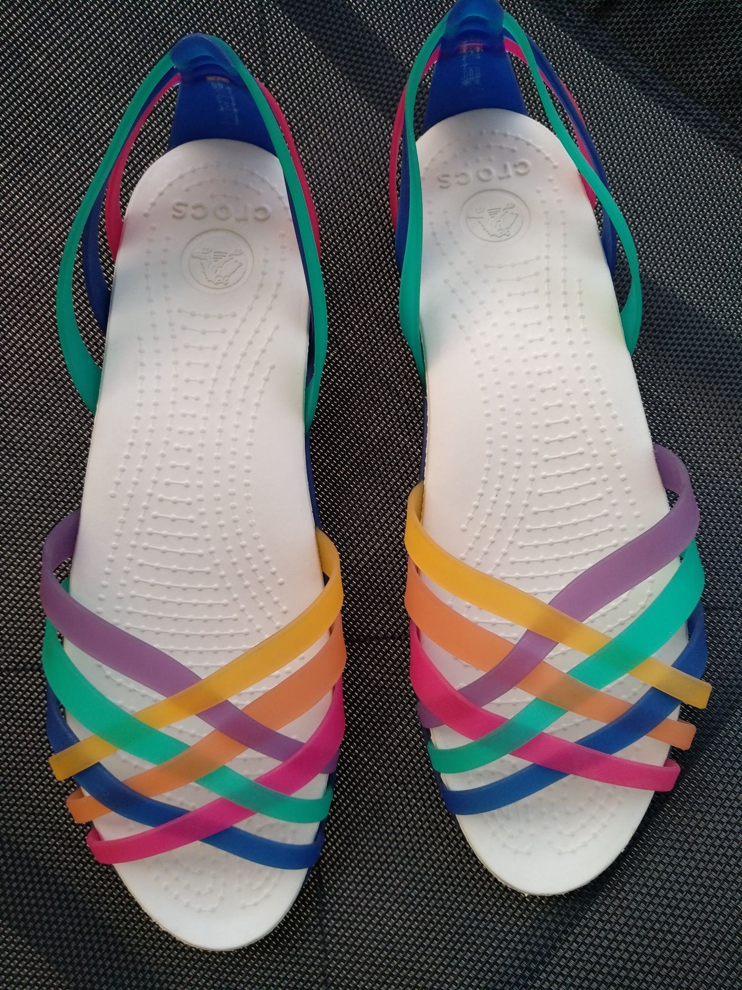 Crocs Huarache W10 40-41