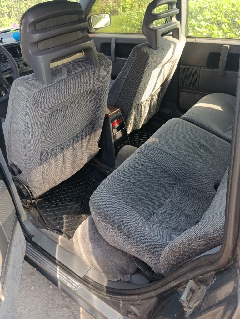 Продам VOLVO 740 2.4 TD