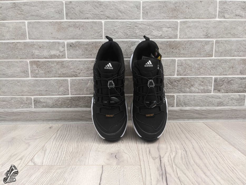 Кроссовки зимние Адидас Терекс \ Adidas Terrex \ ТЕРМО (-21) \ 41 - 46