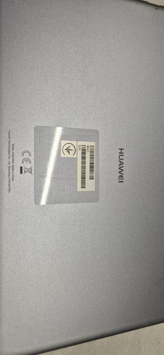 Планшет Xuawei на запчастини. Працює