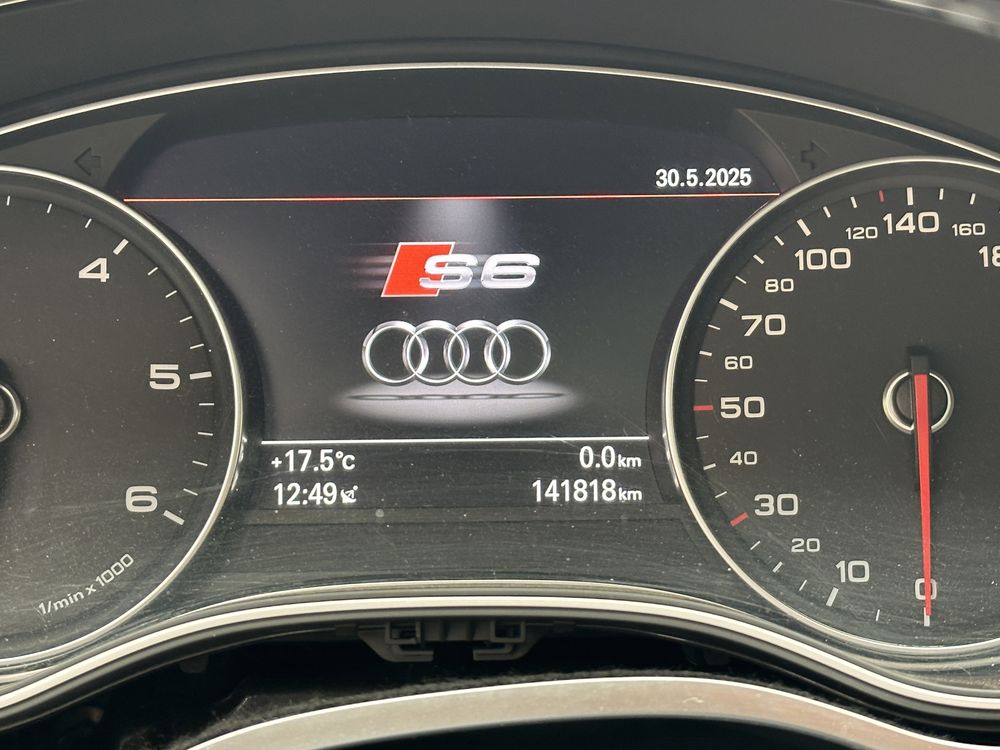 AUDI A4 B8 A5 8T A6 C7 3.0TDI QDC Quattro Skrzynia biegów automat