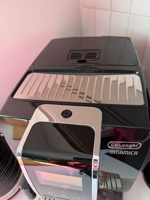 Ekspres do kawy delonghi dinamica