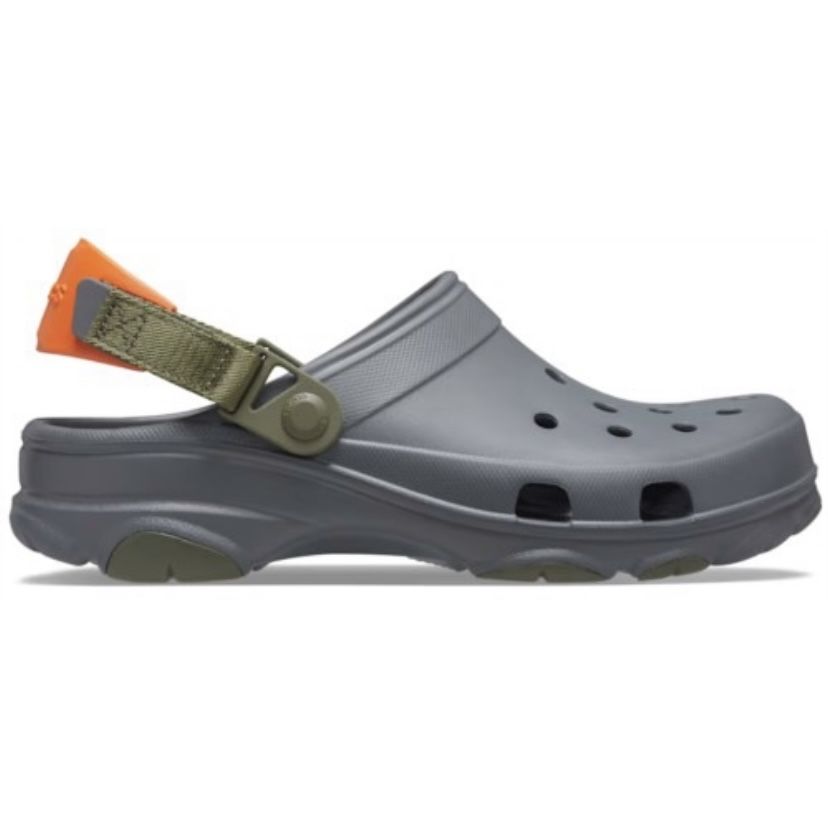 Новинка сезона! Супер практичные кроксы Crocs Classic All Terrain Clog