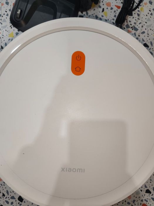 Robot sprzątajacy z funkcją mopowania Xiaomi vacum E5