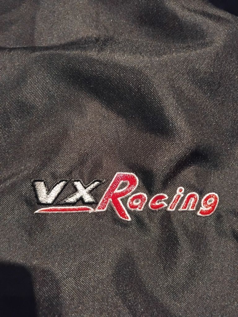 VX Vauxhall racing F1 jacket kurtka