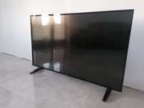 Telewizor sharp, uszkodzony