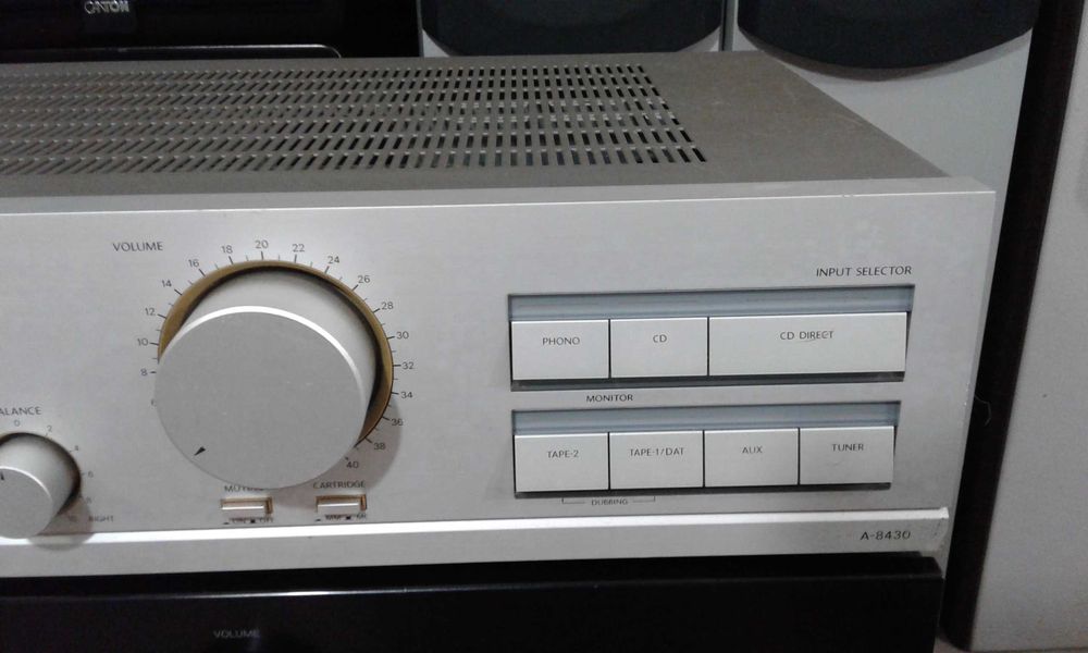 Pioneer,ONKYO,DENON, Harman kardon ,wzmacniacz stereo