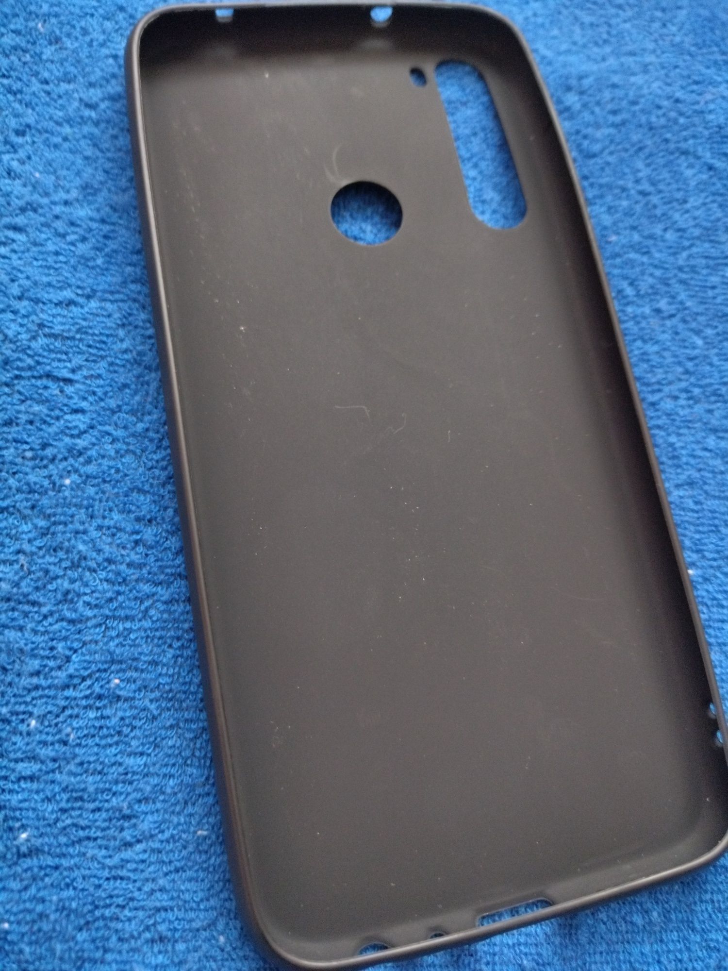 Etui do Xiaomi RedMi Note 8 (AK)