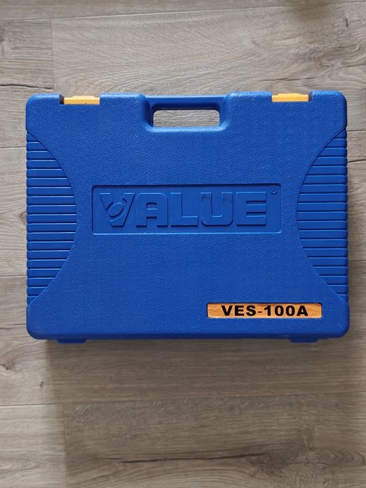 Waga elektroniczna do czynnika VALUE VES-100A