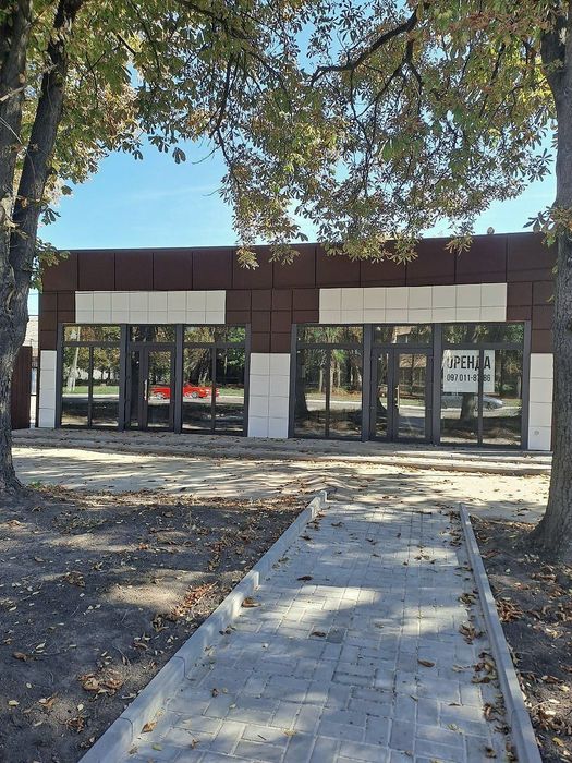 Оренда приміщення 30 м²