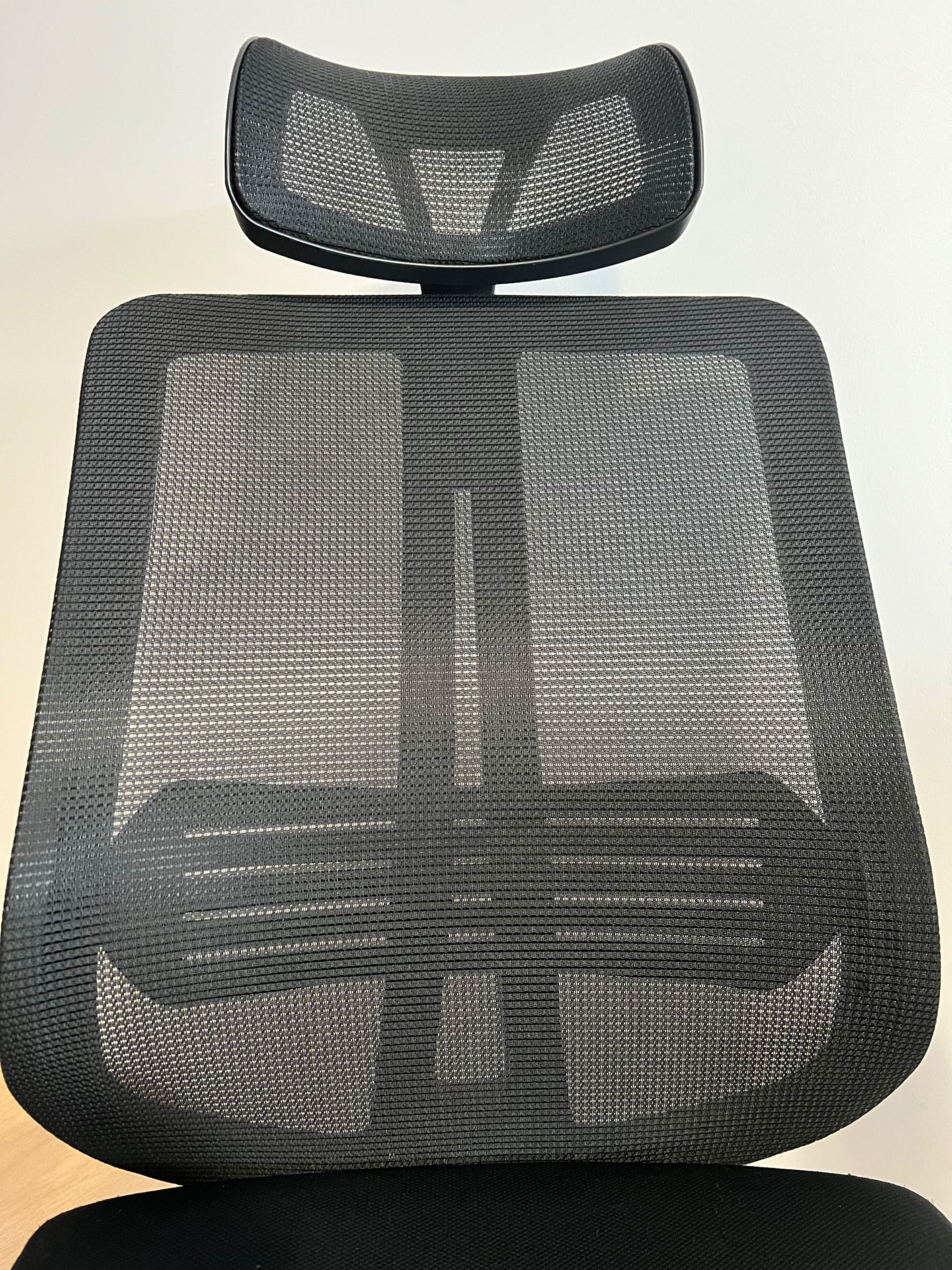 krzesło komputerowe biurowe czarny