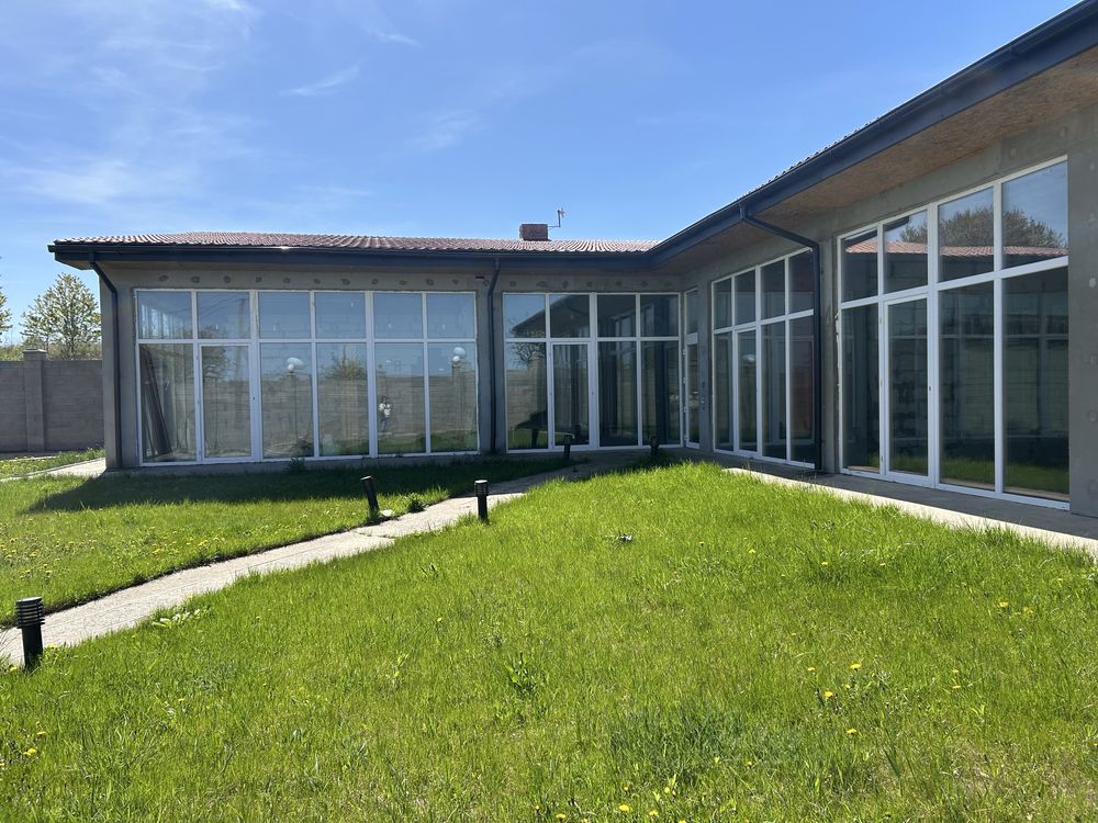 Продаж будинку село Радиславка