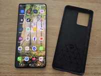 Smartfon Motorola Edge 30 Fusion 12 GB/256 GB Cosmic Grey