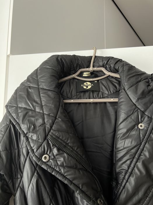 Плащ осінній /зимовий