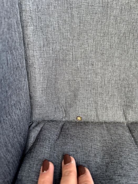 Maxi-Cosi Zelia³ Trio – Carrinho de bebé (usado)