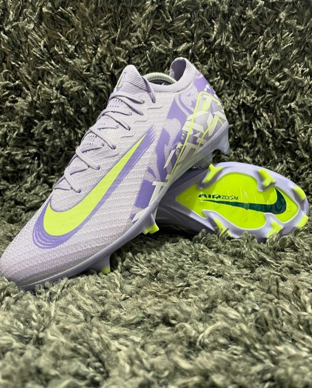 Nike Air Zoom Mercurial Vapor 16 Elite FG