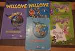 Angielski Fairyland 3 Express Publishing