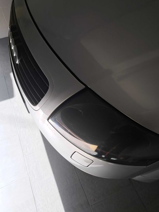 Audi TT Coupè 1.8 Turbo