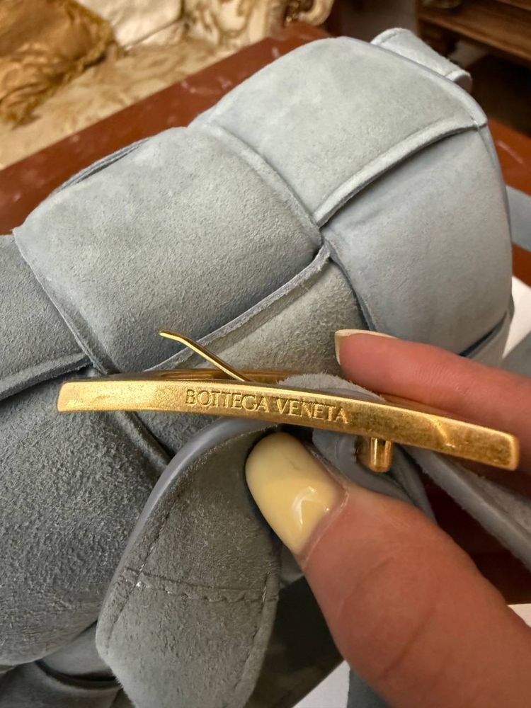 Сумочка Bottega Veneta