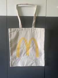 Torba na ramie McDonald