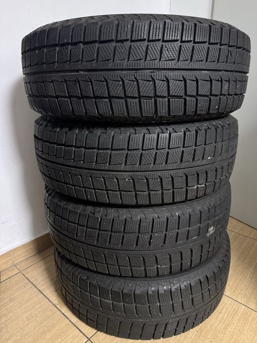 Opony Goodride SW618 225/60 R17 99T