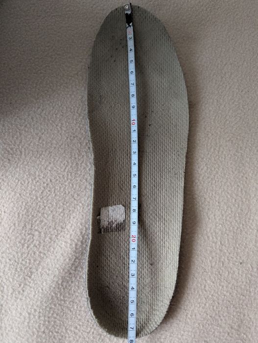 Сапоги мотоботы унисекс BMW Allround. р42