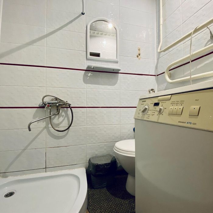 Оренда 1-кімнатної квартири на проспекті Генерала Безручка