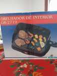 Grelhador de interior elétrico 1300W