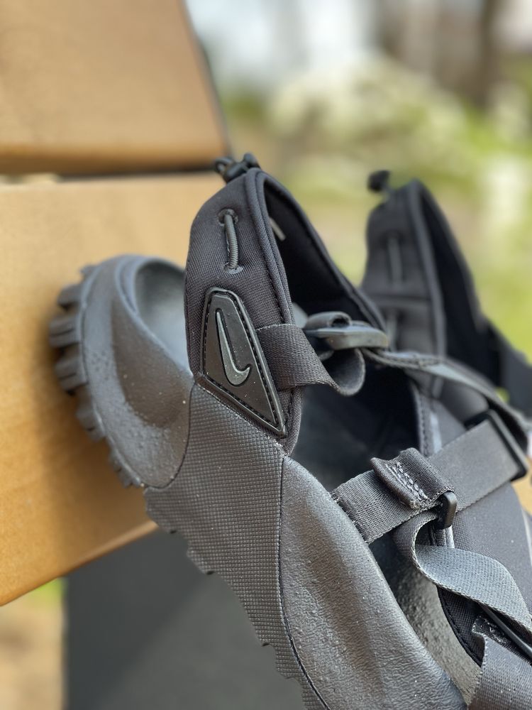 Сандалі Nike Oneonta Sandal