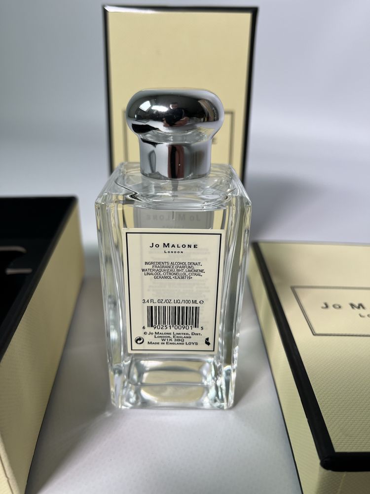 Jo Malone London Nectarine Blossrom парфумована вода