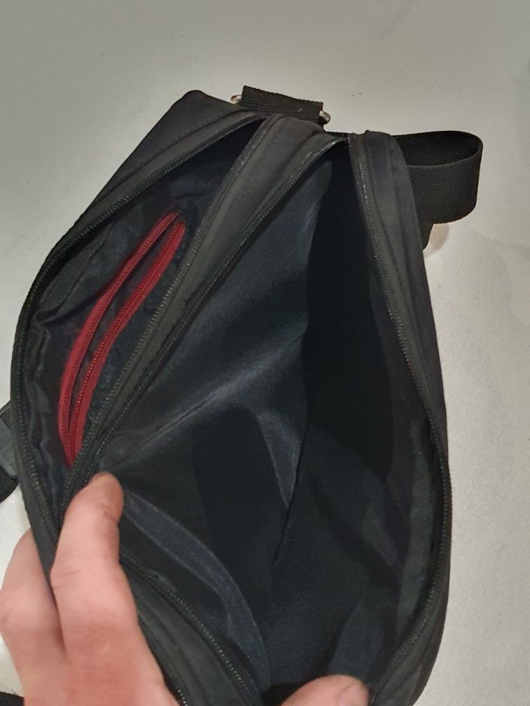 Torba futerał etui na tablet laptop netbook do 10'