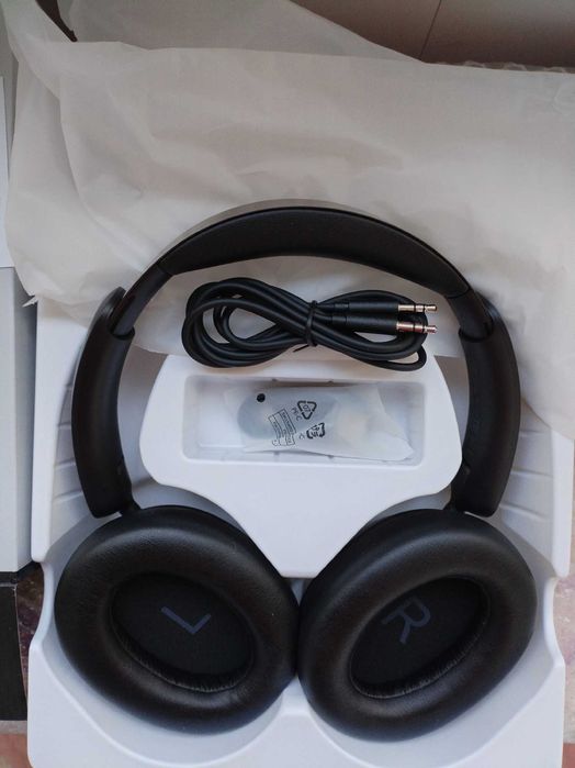 ‼️ЧОТИРІ ДРАЙВЕРА! Навушники UGREEN Studio Pro|LDAC ANC BT6.0 120h