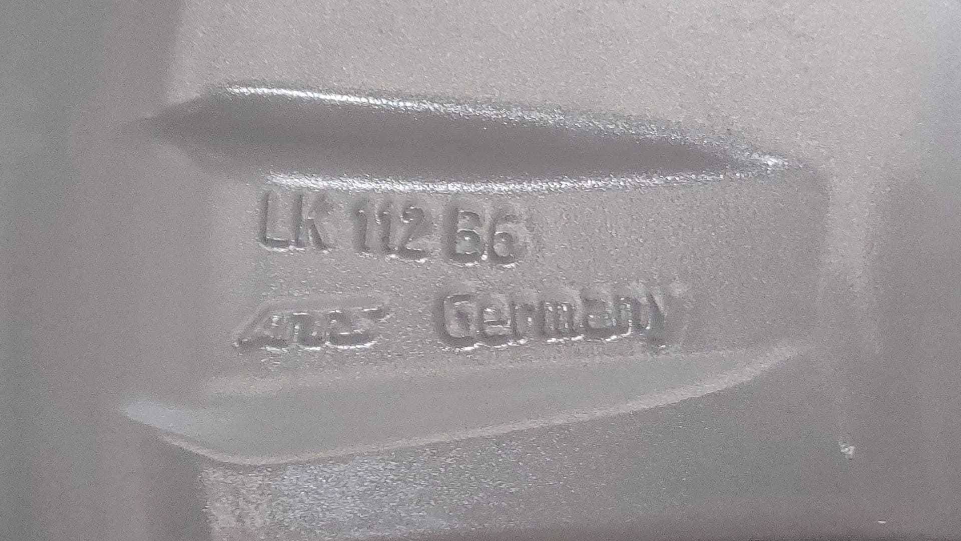 Felgi aluminiowe Audi A4 B9 A6 C7 Vw Skoda Seat 18'' 5x112 (OL513F)