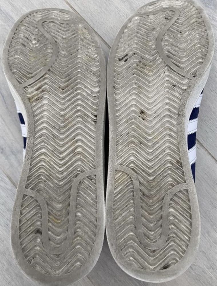 Кроссовки adidas campus