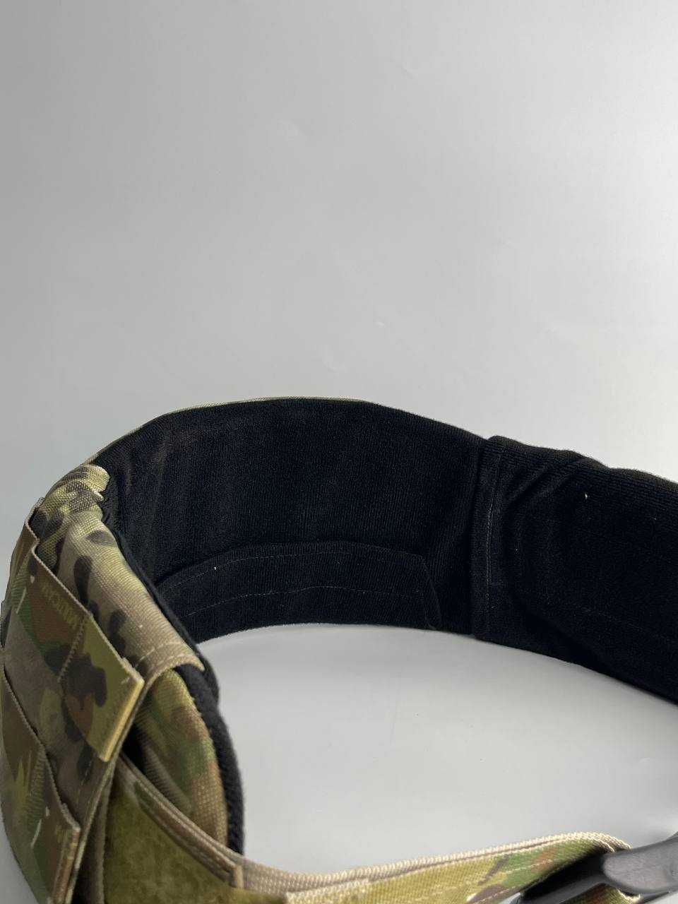 Тактичний пояс Crye Precision AVS Blast Belt, без подушок, S, 41915